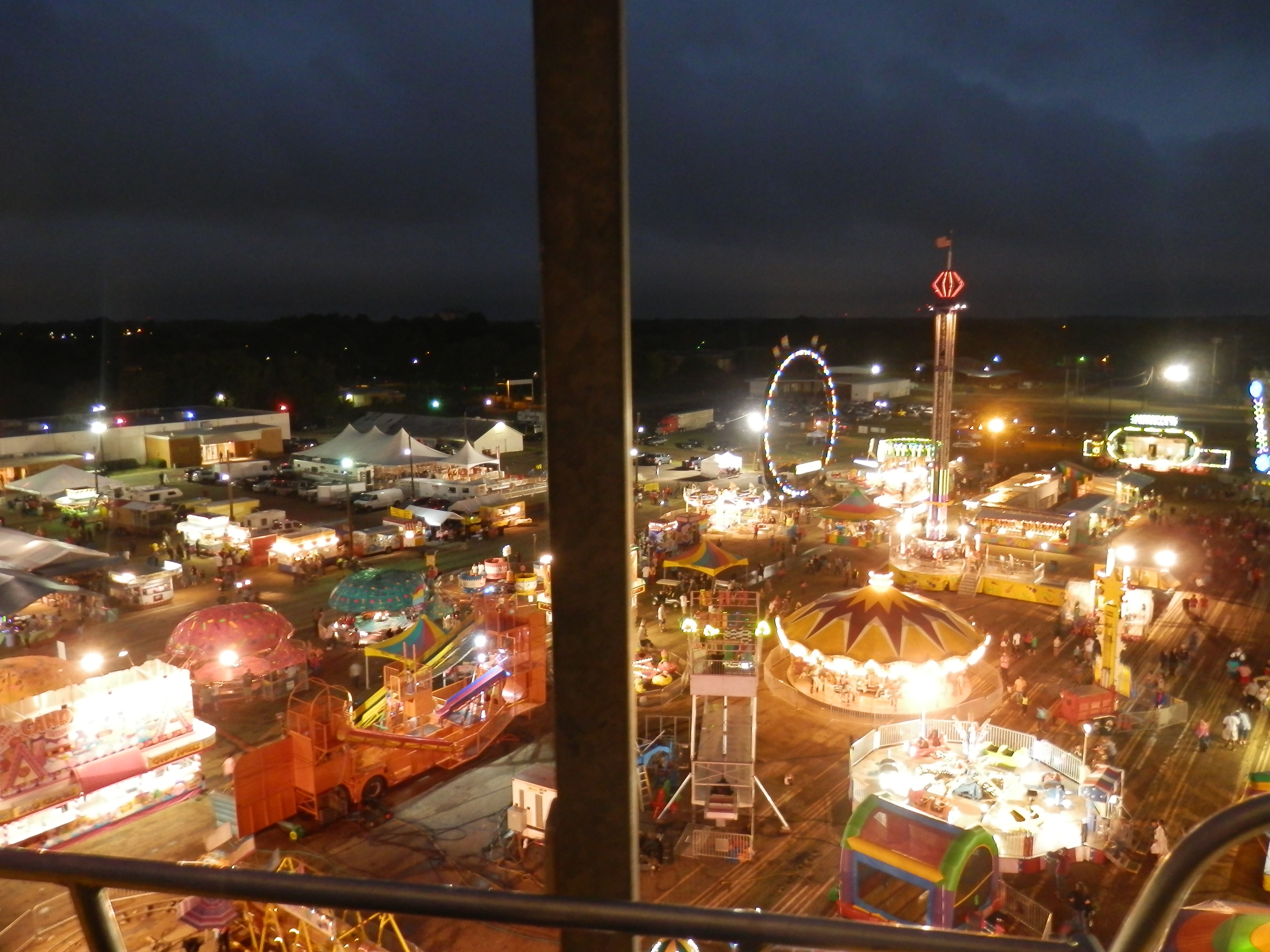 Photo Gallery Longview, TX Gregg County Fair